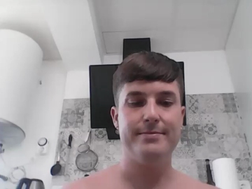 Naughtyboysex97  19-07-2021 video playfull